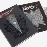 SHAKTI-7 by Jondix