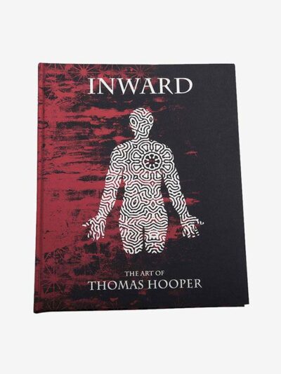 INWARD: The Art of Thomas Hooper