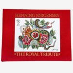 Henning Jorgensen: The Royal Tribute