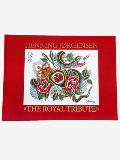 Henning Jorgensen: The Royal Tribute