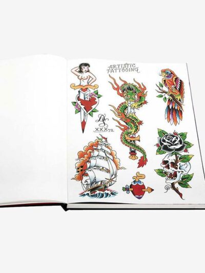 The Originals Tattoo Designs