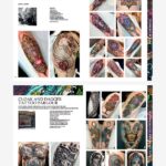 Tattoo Artists UK & Ireland Yearbook 2018-2019