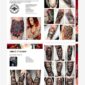 Tattoo Artists UK & Ireland Yearbook 2019-2020