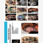 Tattoo Artists UK & Ireland Yearbook 2017-2018