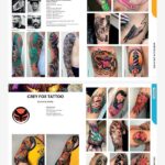 Italian Tattoo Artists Yearbook 2021-2022