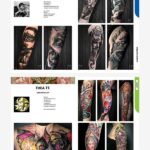 Italian Tattoo Artists Yearbook 2020-2021
