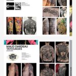 French Tattoo Artists Yearbook 2022-2023