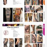 Italian Tattoo Artists Yearbook 2021-2022