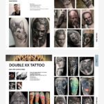 German Tattoo Artists Yearbook 2022-2023