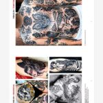 Tattoo Mix, Tattoo Life Magazine 141