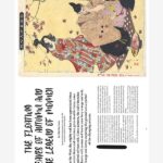 Tattoo culture, The Story of Momiji, Tattoo Life Magazine 139