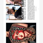 Francesco Ferrara, Tattoo Life Magazine 138