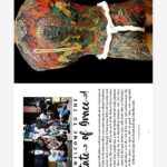 State of Grace Tattoo, Tattoo Life Magazine 138