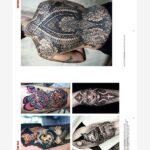 Tattoo Mix, Tattoo Life Magazine 138