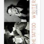 The Tattoo Writer, Tattoo Life Magazine 143