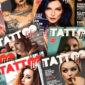 Tattoo Life Magazine Surprise Pack