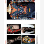 Tattoo Mix: A selection of the best in every style, Tattoo Life Magazine