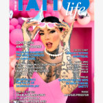 Tattoo Life Magazine 149 (July/August 2024)