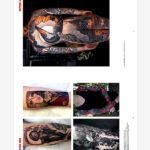 Tattoo Mix