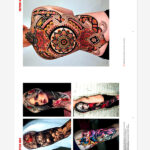 Tattoo Mix