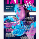 Tattoo Life Magazine 151 (November/December)